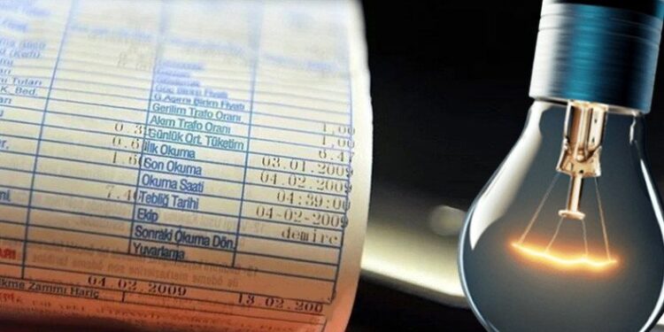 Elektrikte tarife oyunları: Düzen şirketlerin düzeni