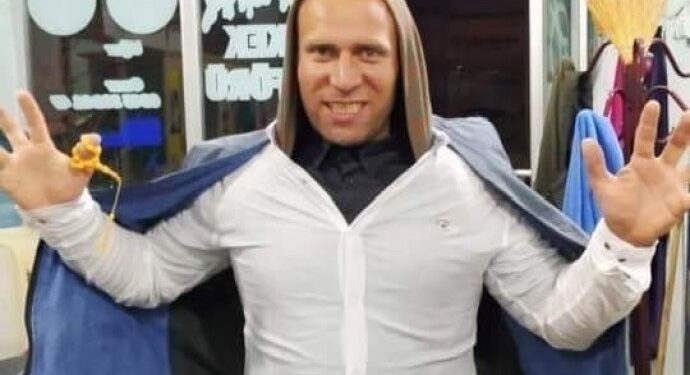 Dêrik’te emniyet bahçesinde şüpheli ölüm