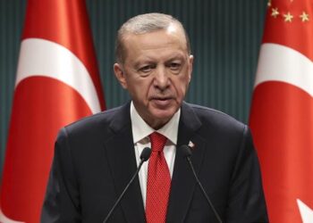 Patronları yanına alan Erdoğan asgari ücreti açıkladı: 8 bin 506 lira