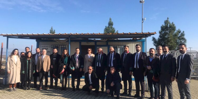 Suruç katliamı: Failler Türkiye’nin denetimindeki bölgelerde, iade edilsin