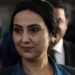 Yüksekdağ: Kobanê dayanışması meşruydu