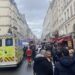Paris’te yaşamını yitirenlerin isimleri netleşti