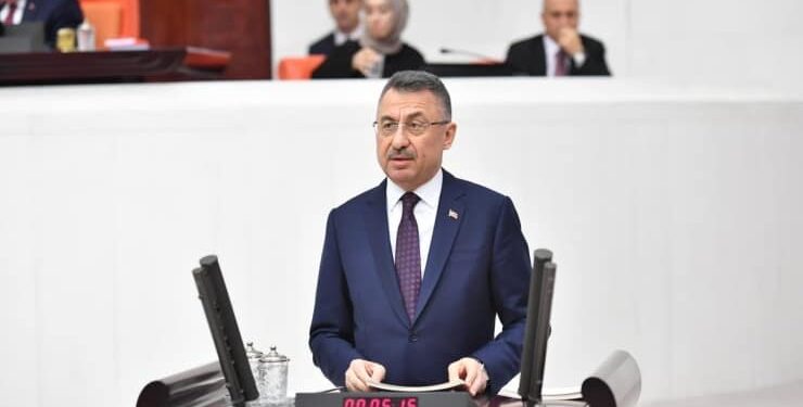 2023 yılı bütçesi yine halka değil savaşa gidecek: Kızılelma bütçesi olacakmış