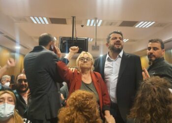 ABD’den Gezi kararına tepki: Hayal kırıklığı