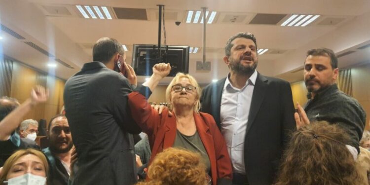 ABD’den Gezi kararına tepki: Hayal kırıklığı