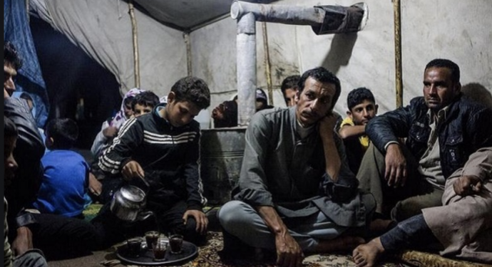 18 Aralık Uluslararası Göçmenler Günü: 10 yılda 828 mülteci işçi yaşamını yitirdi