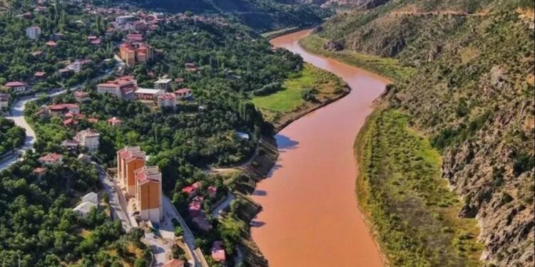 Uşak, Adana, Sêwas, Meletî ve İzmir’e arsenik uyarısı