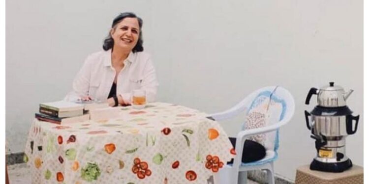 Kobanê davasında konuşan Kışanak: FETÖ’nün çöplüğünü karıştırdılar