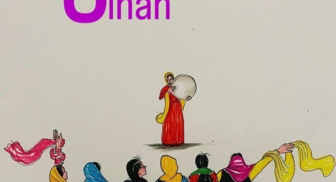 ‘LaWje’yen jinan’ kadın kilamlarına ses olacak