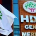HDP’den Güzel açıklaması: Halkımız da partimiz de asla geri adım atmayacak
