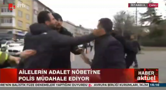 HDP: Encü’ye atılan tokat Kürt halkına ve demokrasi güçlerine atılmıştır