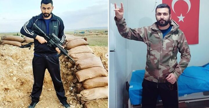 Deniz Poyraz davası: Katil Onur Gencer’e ağırlaştırılmış müebbet verildi