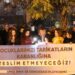 Amed’den istismara tepki: Suçların üstü örtülüyor