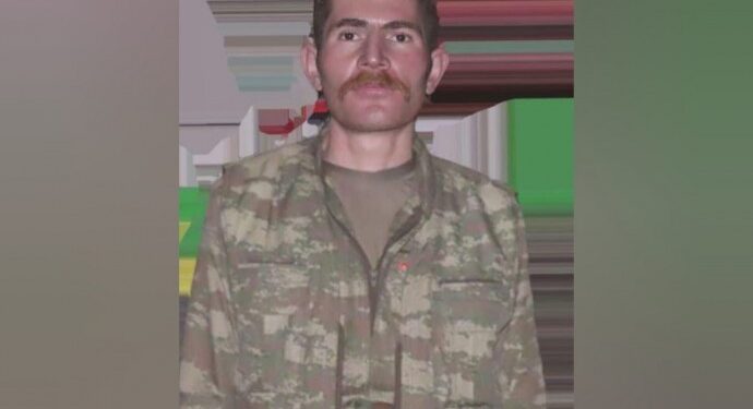 Ölümünden 7 ay sonra defnedilebildi