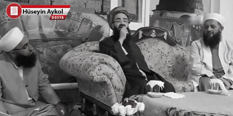 İsmailağa Cemaati ve Hiranur Vakfı