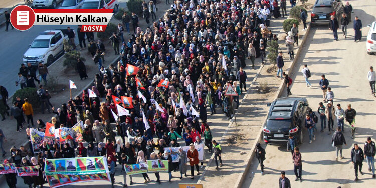 Ankara psikolojik savaş yürütüyor
