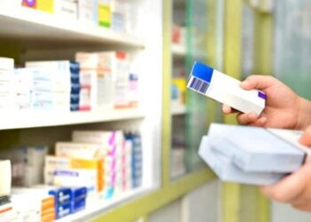 Her 4 ilaçtan biri bulunmuyor