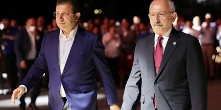 Kılıçdaroğlu bu sabah gittiği Almanya’dan dönüyor