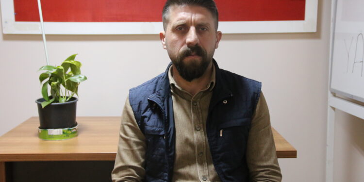 ‘Tutuklular kameraların olmadığı yerde darp ediliyor’