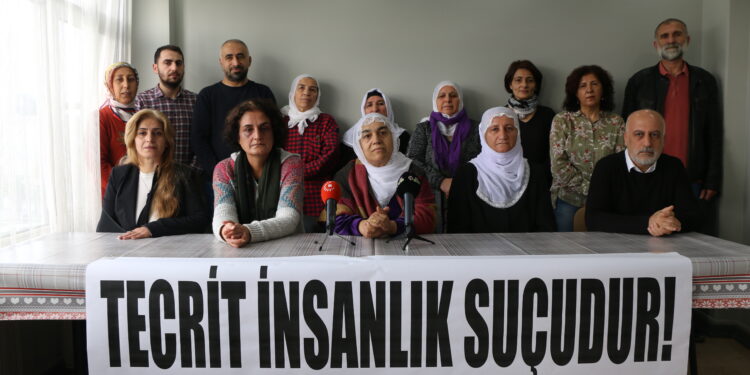 Adalet Nöbeti final yürüyüşüne çağrı: Cezaevlerinden çıkan cenazenin sorumlusu biziz
