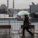 Meteoroloji İstanbul için sel uyarısı yaptı