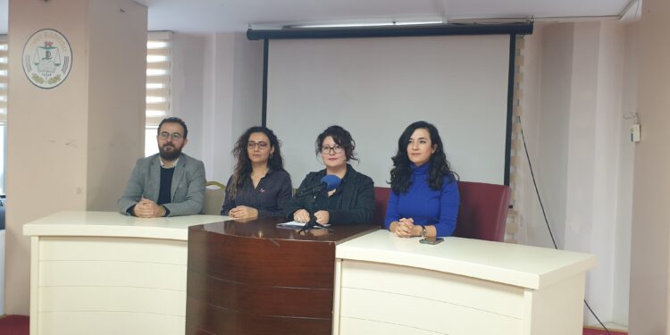 Yakılarak katledilen mülteciler için çağrı: Asıl suçlular yargılanmıyor