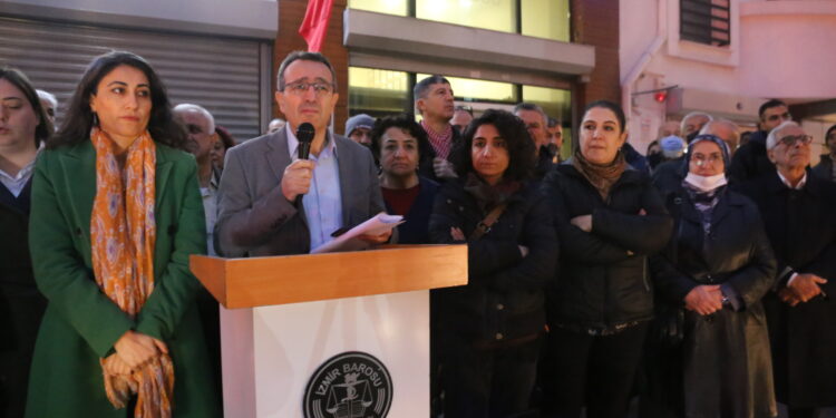 Deniz Poyraz davasına katılım çağrısı