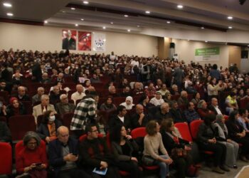 Emek ve Özgürlük İttifakı, İzmir’de halkla buluştu