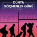 HDP ve HDK’den göçmenler gününde ortak açıklama