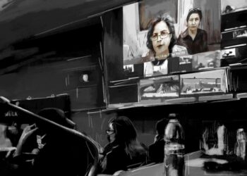 Kışanak: Kumpas davalar ‘parlamentoda çözüm’ inancını yok ediyor