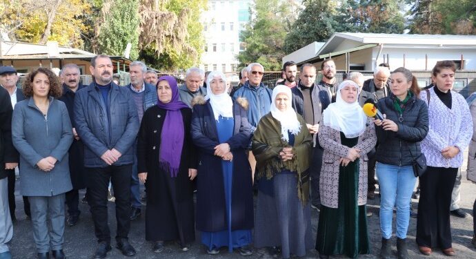 Tutuklu yakınları: Durdurun bu zulmü