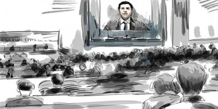 Demirtaş: Bana Öcalan’ın yerine geçme teklifi yapıldı, reddettim