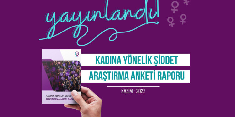 Kadın Savunma Ağı kadınlara şiddet raporunu açıkladı