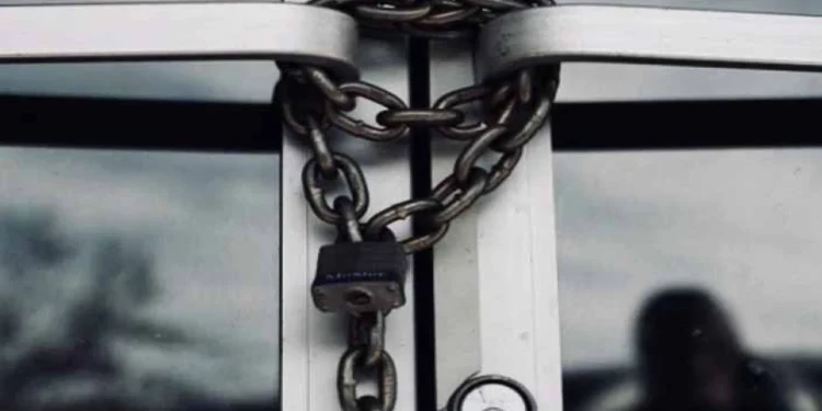 2022’de kapanan şirket sayısı yüzde 50 arttı