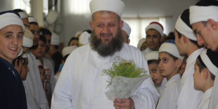 Çocuk istismarı Meclis gündeminde: Erdoğan’a danışalım