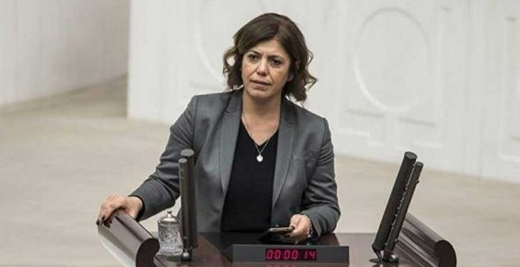 HDP’li Beştaş’tan Bakan Yanık’a: Daha kaç çocuk istismara maruz kalıyor