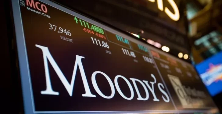 Moody’s: Risk çok büyük