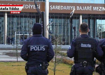 Öğrenemeyenlerin ülkesi