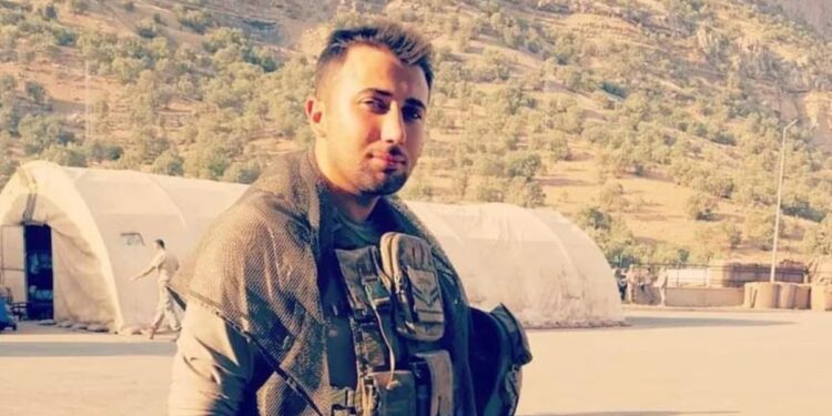 Valilik aileye ‘kayıp şehit’ demişti, HPG ‘cenazeyi teslim edebiliriz’ dedi