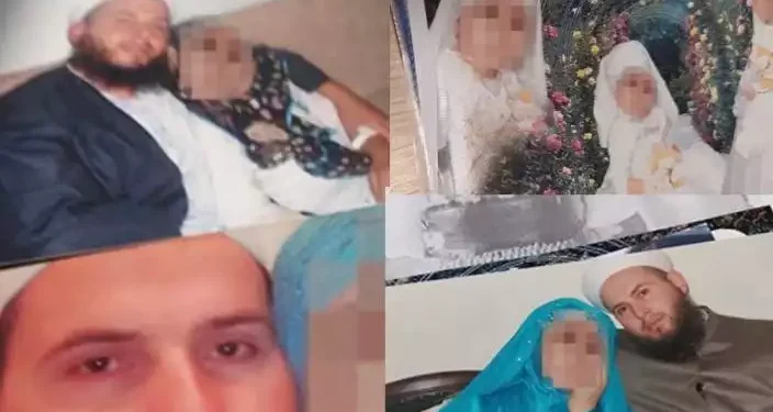 H.K.G’ye verilen yaş tespit raporu ortaya çıktı