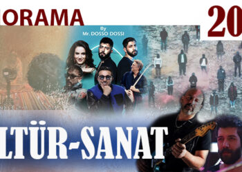 Panorama 2022: ‘Kültürsüz’ bir iktidar