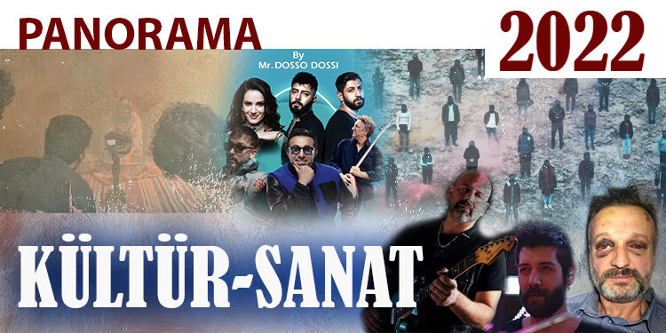 Panorama 2022: ‘Kültürsüz’ bir iktidar