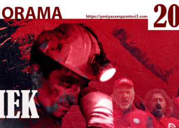 2023: Umut yine direnişte