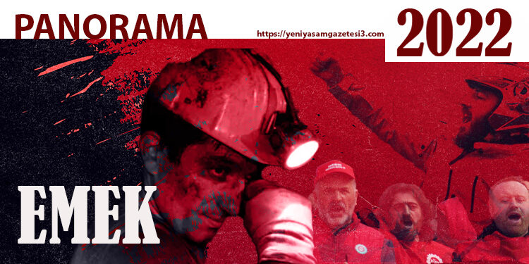 2023: Umut yine direnişte