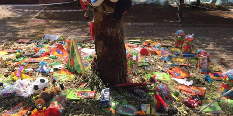 Pirsûs Katliamı davası: Davutoğlu’nu getirin