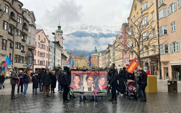 Paris saldırısı Avrupa’nın birçok kentinde protesto edildi