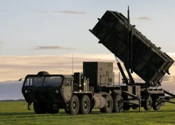 ABD’den Ukrayna’ya askeri yardım: Patriot da gönderecek