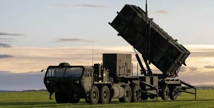 ABD’den Ukrayna’ya askeri yardım: Patriot da gönderecek