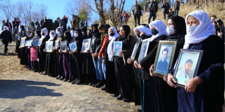 Roboskî Katliamı anma programı belli oldu