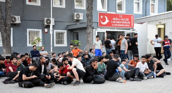 GGM’de 144 Kürt mülteci: Rojhêlatlı aktivistler sınır dışı edilmek isteniyor